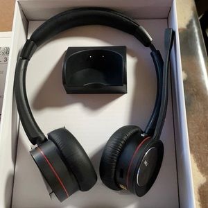 MJK headset.  Brand new